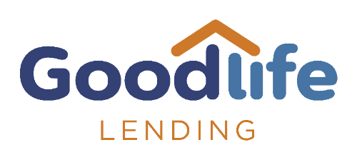 Good Life Lending LLC Logo